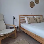 Casa Da - Malhadais Holiday home Odeceixe