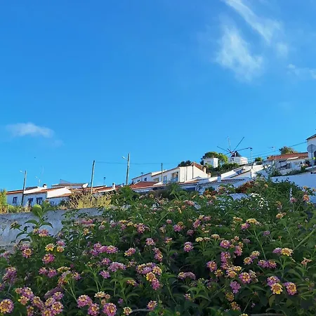 Casa Da - Malhadais