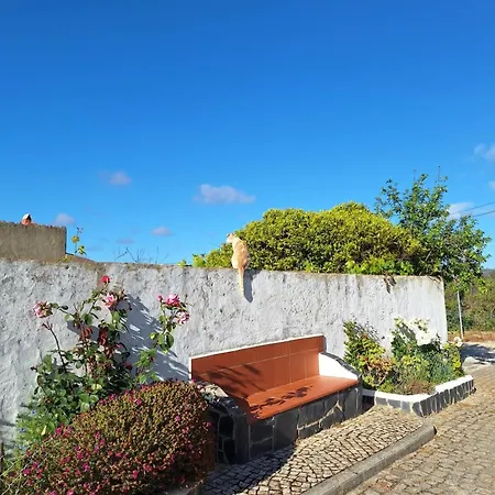 Casa Da - Malhadais Holiday home Odeceixe