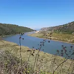Casa Da - Malhadais בית נופש *