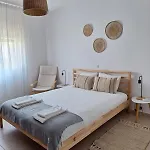 Casa Da - Malhadais בית נופש אודסש