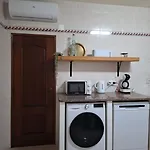 בית נופש Casa Da - Malhadais אודסש