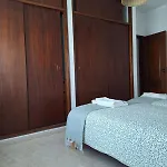 בית נופש Casa Da - Malhadais אודסש