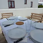 Casa Da - Malhadais Hébergement de vacances *