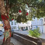 Casa Da - Malhadais בית נופש *