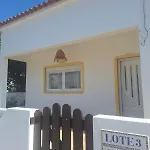 Casa Da - Malhadais בית נופש אודסש