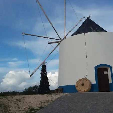 Casa Da - Malhadais *