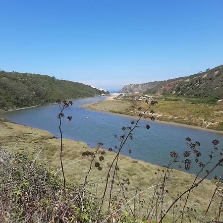 Casa Da - Malhadais Feriehus *