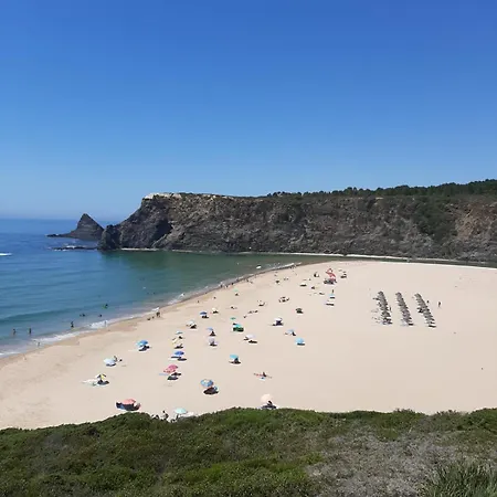 Hébergement de vacances Casa Da - Malhadais Odeceixe