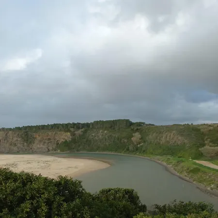 Casa Da - Malhadais *