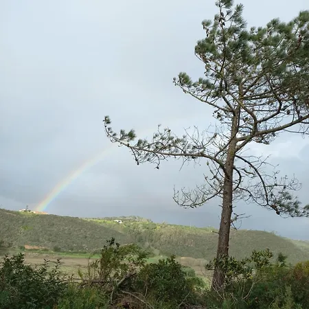Casa Da - Malhadais בית נופש אודסש