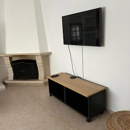 Casa Da - Malhadais
