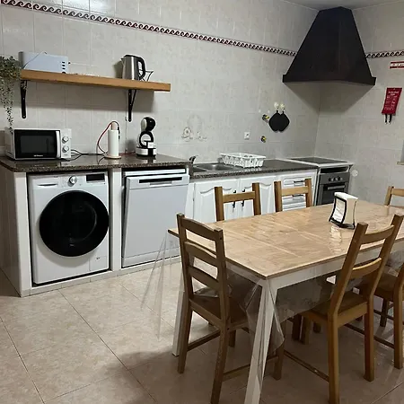 Casa Da - Malhadais * Odeceixe