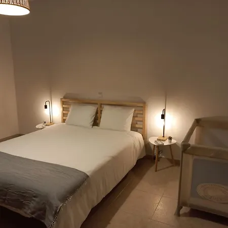 Holiday home Casa Da - Malhadais Odeceixe