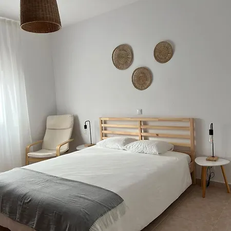 Hébergement de vacances Casa Da - Malhadais Odeceixe