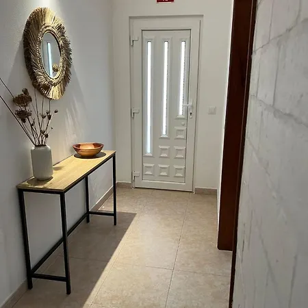 Casa Da - Malhadais Hébergement de vacances Odeceixe