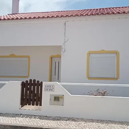 Casa Da - Malhadais Odeceixe