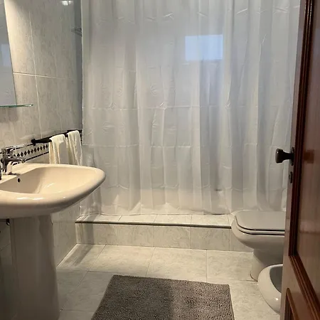 Feriehus Casa Da - Malhadais *