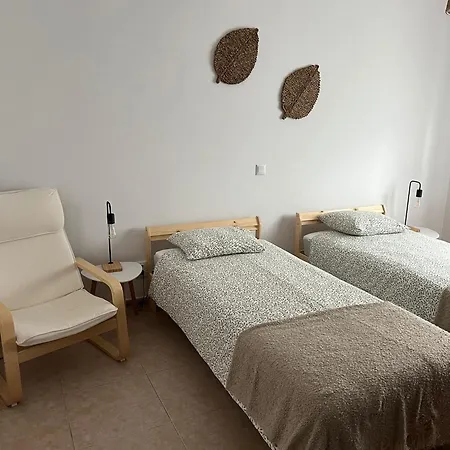 Casa Da - Malhadais Holiday home Odeceixe