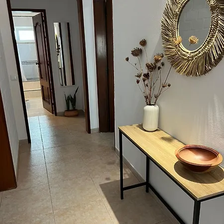 Feriehus Casa Da - Malhadais *