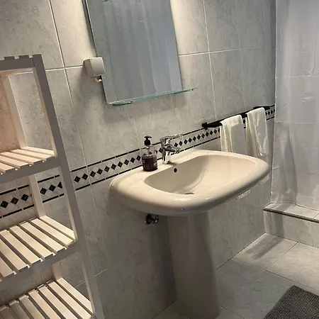 Дом отдыха Casa Da - Malhadais Одесейше