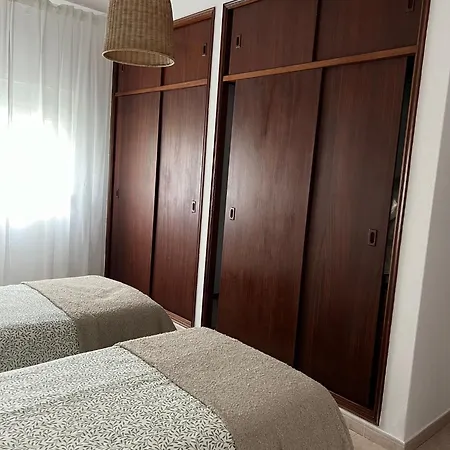 Holiday home Casa Da - Malhadais