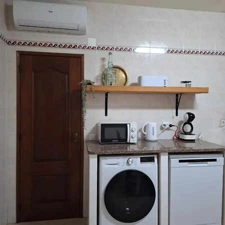 Hébergement de vacances Casa Da - Malhadais Odeceixe
