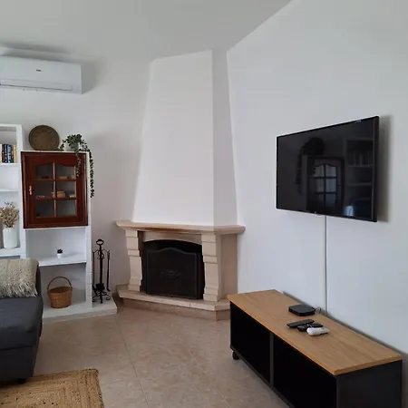 Casa Da - Malhadais Odeceixe