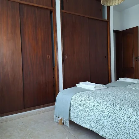 Hébergement de vacances Casa Da - Malhadais Odeceixe