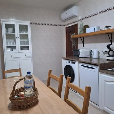Casa Da - Malhadais Одесейше