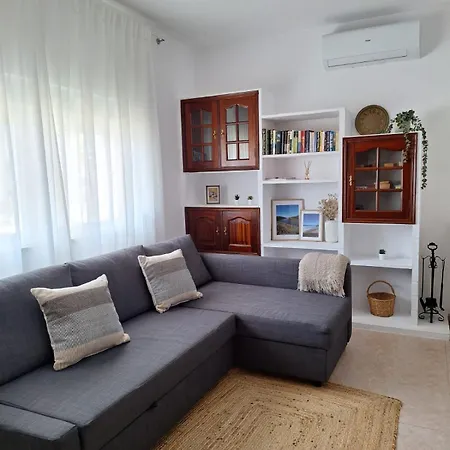 Casa Da - Malhadais * Odeceixe