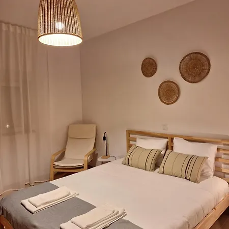 Casa Da - Malhadais Holiday home