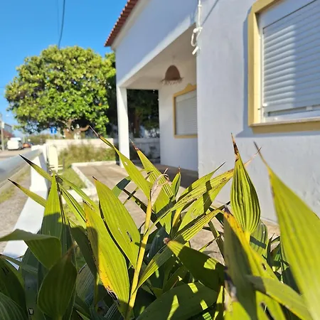 Casa Da - Malhadais Holiday home Odeceixe