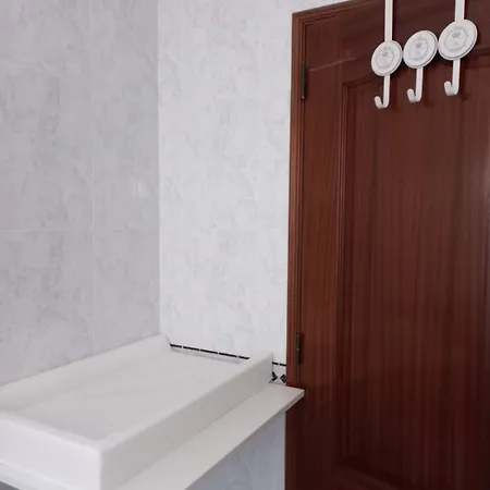 Casa Da - Malhadais Одесейше