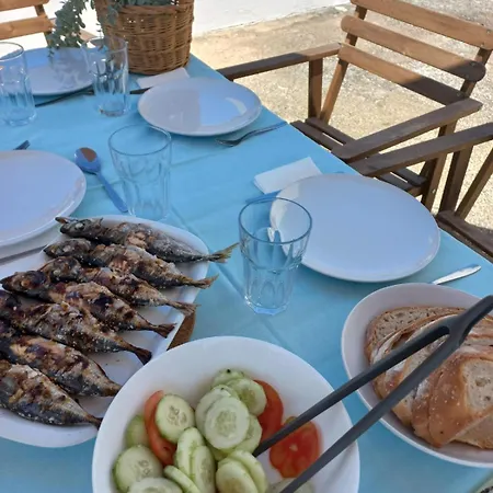 Feriehus Casa Da - Malhadais