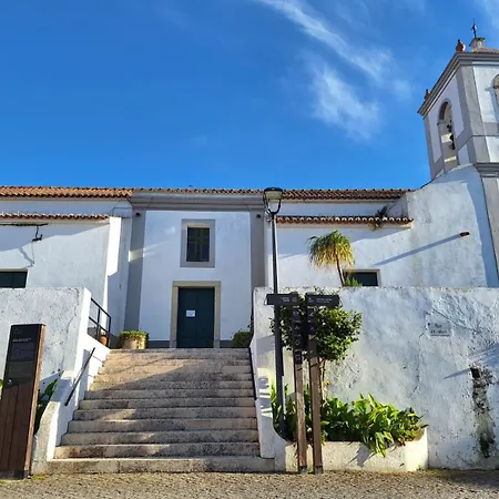 Feriehus Casa Da - Malhadais