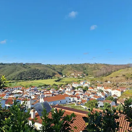 Casa Da - Malhadais *