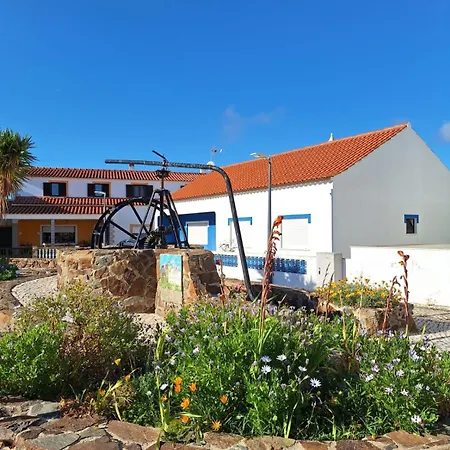 Casa Da - Malhadais * Odeceixe