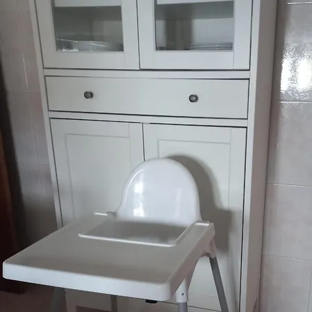 Casa Da - Malhadais Одесейше