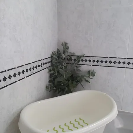 Casa Da - Malhadais Дом отдыха Одесейше