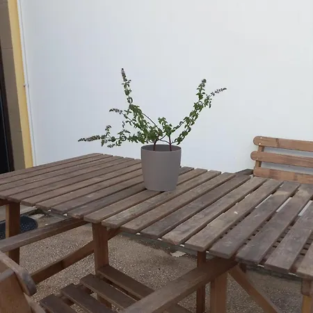 Casa Da - Malhadais Дом отдыха