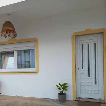 Дом отдыха Casa Da - Malhadais