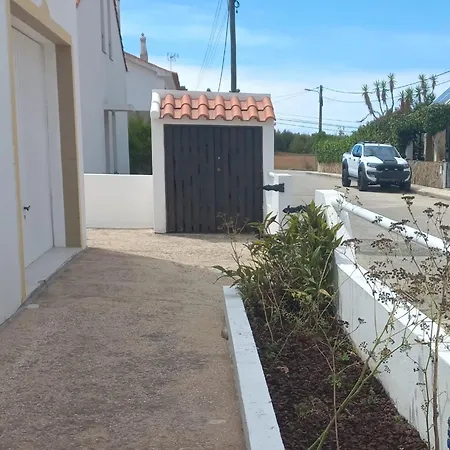 Дом отдыха Casa Da - Malhadais Одесейше