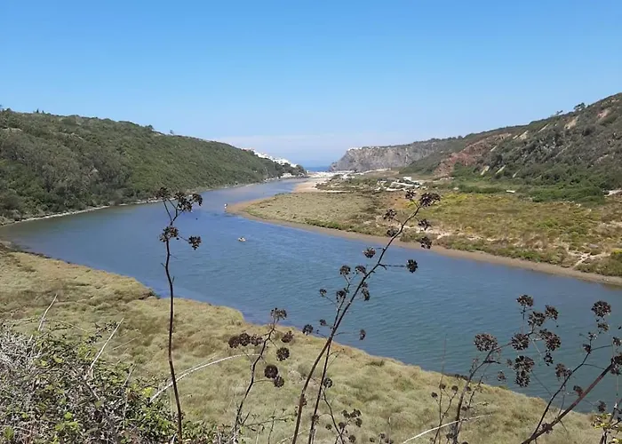 Casa Da - Malhadais Дом отдыха *