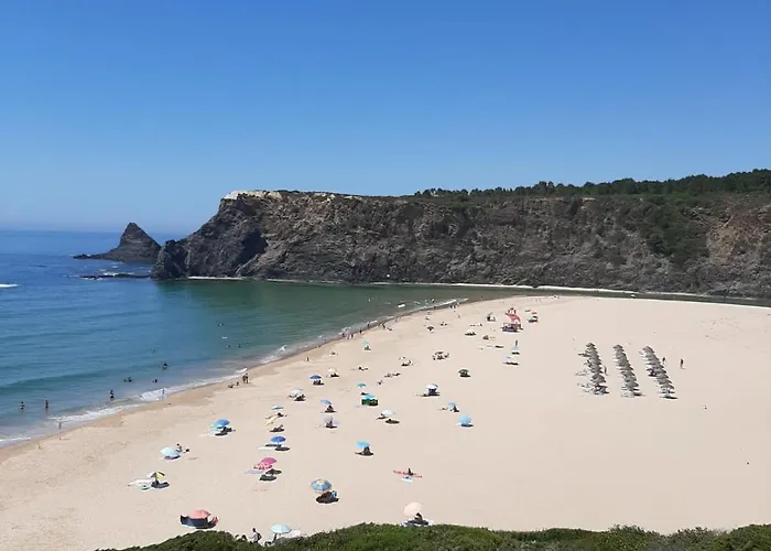 Дом отдыха Casa Da - Malhadais Одесейше