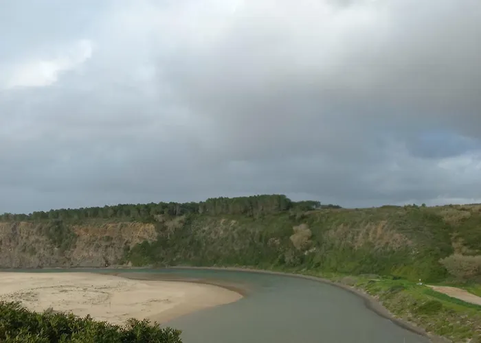 Casa Da - Malhadais *