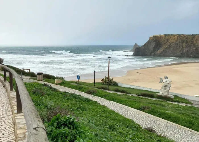 Casa Da - Malhadais Дом отдыха *