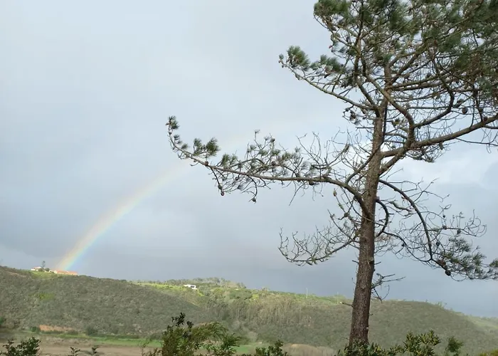 Casa Da - Malhadais Дом отдыха Одесейше