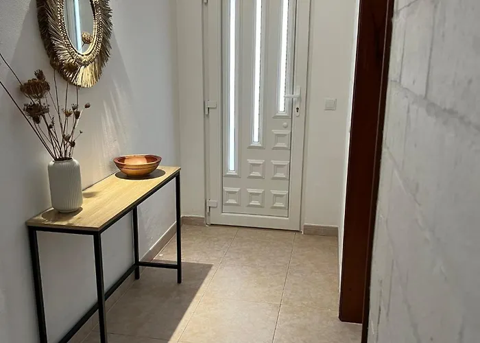 Casa Da - Malhadais Дом отдыха Одесейше