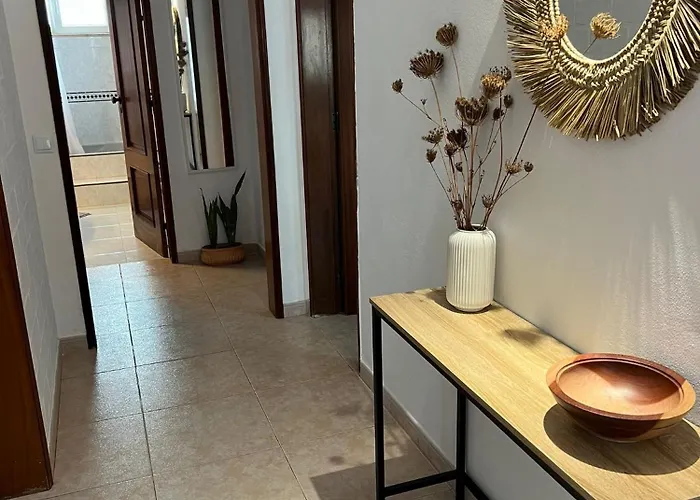 Дом отдыха Casa Da - Malhadais *